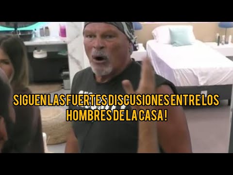 ALFA INSULTA Y DISCUTE CON THIAGO 💥