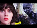 Skin Stealing Alien Of Under The Skin Explored What S The Black Void Where Victims Are Taken