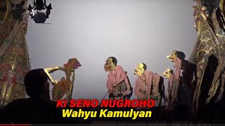 Download lagu HAJI SUN |WAYANG KULIT | Live rec. Ki Seno Nugroho. 'Wahyu Kamulyan'. Bt. Tatin, Elisha mp3