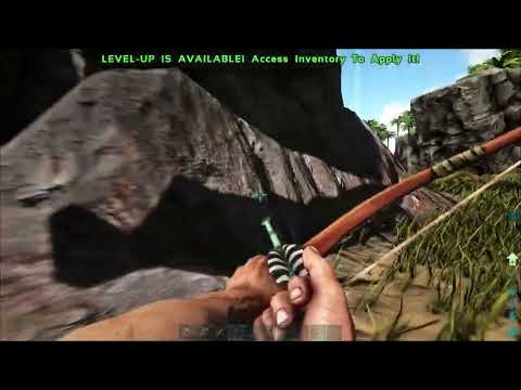 Ark - Ragnarok  Ep.4