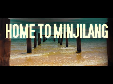 Home to Minjilang