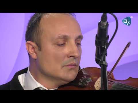 MARIAN MOCANU - RAMURI DE FINIC (Live)