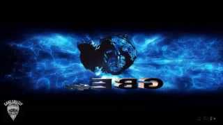 Rah Grizz f: Crazy Horse  "Free Again"