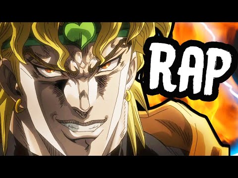 Kono Dio Da!, Dio Brando (JoJo's Bizarre Adventure), Enygma