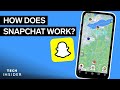 How Does Snapchat Work?