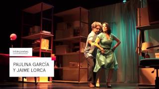 "Año Nuevo" FESTIVAL “PROVIDENCIA MÁS TEATRO”