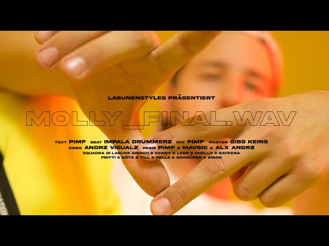 Video thumbnail for Molly