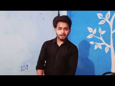 Abhishekyadav audition