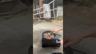 ひろくんとJPの庭BBQ (2026/08/14)
