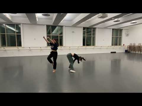 Duet - Avery Capstone