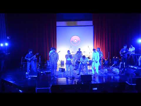 Rhythmica - Anime Medley Live - Dissonance 2019