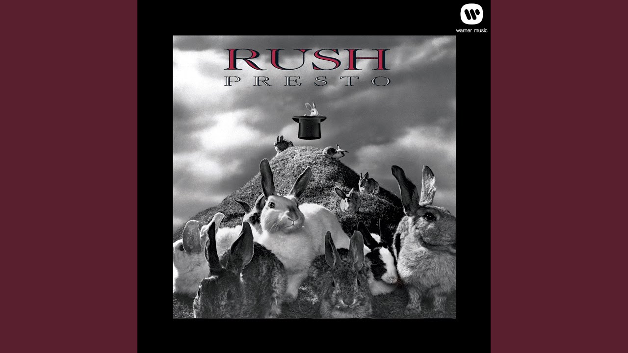 Available Light (2004 Remaster) - YouTube