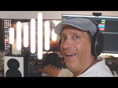 8Dio Hybrid Tools Equinox - Pulse Generator