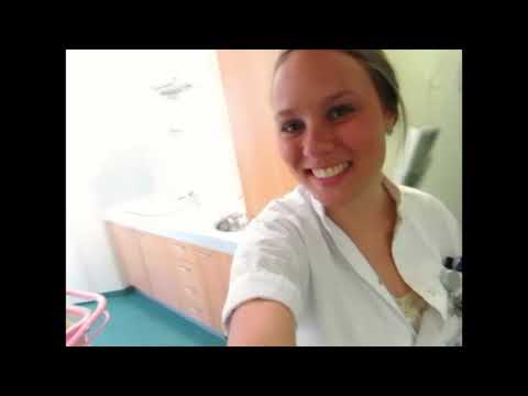 Ziekenhuis Amstelland vlog#1 Langs alle afdelingen