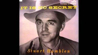 Stuart Hamblen - The Lord Is Counting On You [no adverts]