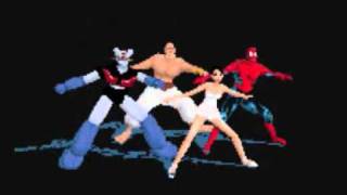 Lisa gikk til skolen.wmv