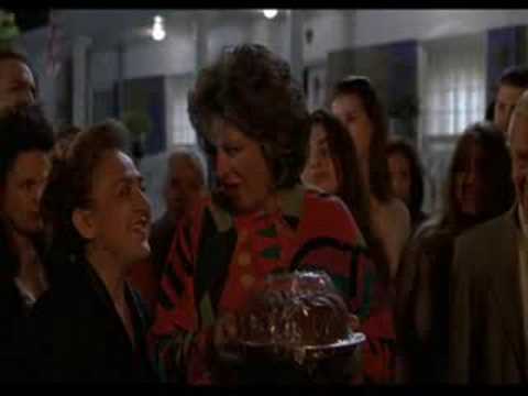 Il mio grosso grasso matrimonio greco - La Cassata