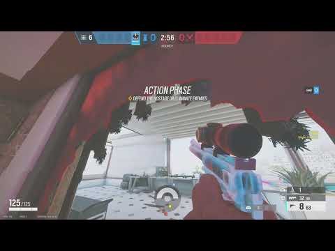 R6 Coastline (Penthouse/Theater).Placement for kaid's gadget.