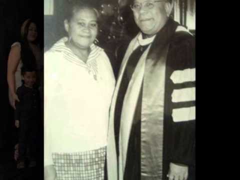 'Utufomesi Siliva - Fa'u 'a Rev.Huluholo Mo'ungaloa.