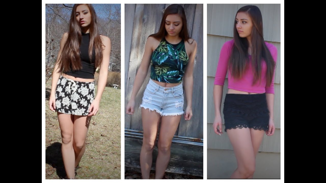 Spring Lookbook 2014!