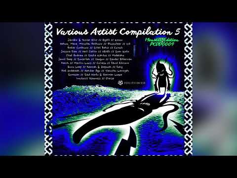 Martin Louis - She (Original Mix) [2016]