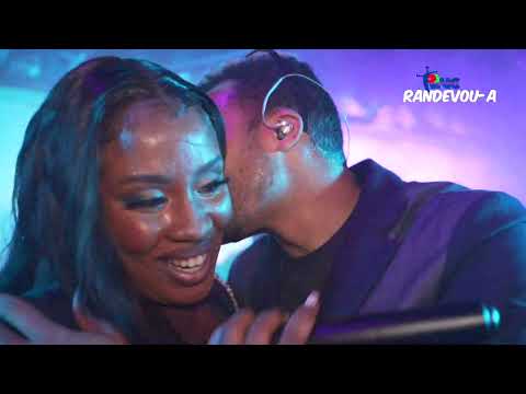 KAÏ FEAT BEDJINE | KOUPAB LIVE FOR THE FIRST TIME IN USA | RICHARD MANDE YON TI BO