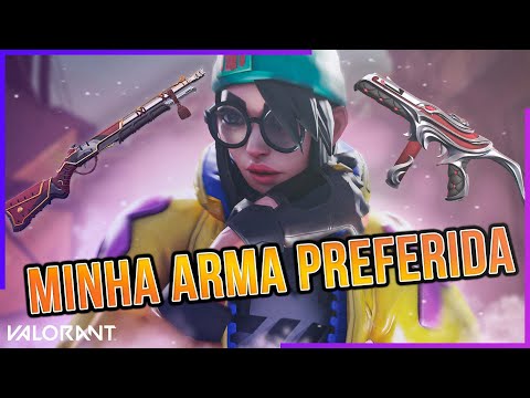 O MOTIVO de EU SER MAIN KILLJOY! | Dicas e Truques de Valorant Gameplay