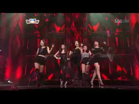 4 MINUTE vs AFTER SCHOOL