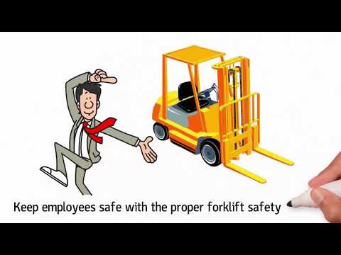 All Purpose Forklift Training