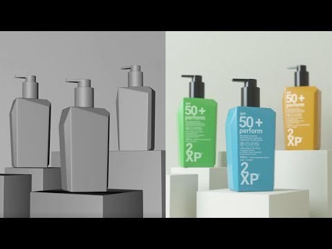 Tactical Blade UV Unwraping Texturing Painting Cinema 4D Bodypaint 3D Tutorial