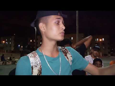 Batalha da guild 15°Edição Alice Vs Das letras 2° fase