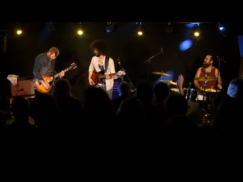 Wild Adriatic - Strange Persuasions