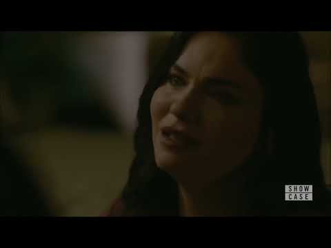 Legacies - 1x06 Josie and Lizzie Help Jo To Find Peace