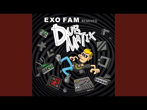 Sarasvati (feat. Dubmatix) [Dubmatix Remix]