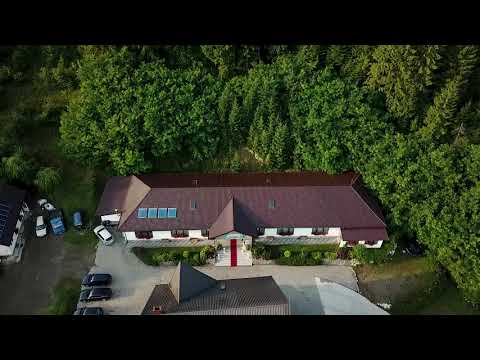 Cabana Cetinița Sucevița