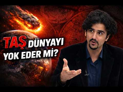 Is the Apocalypse Mentioned in the Quran a Meteor Impact? | Other Agenda