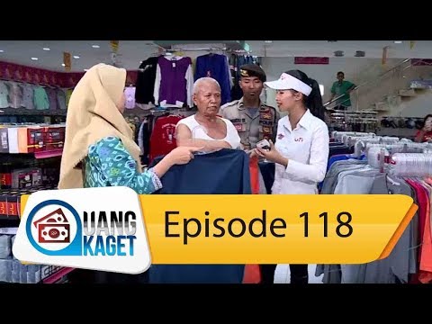 Lupa Copot Helm! Pak Armanto Buru-buru ke tempat Ini | UANG KAGET EPS. 118 (2/3)