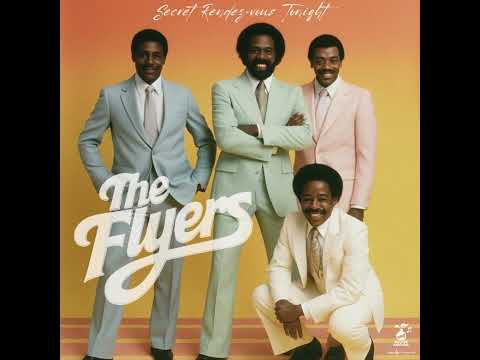 The Flyers  - Secret Rendez-vous Tonight (1982)