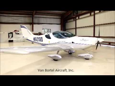 2010 Czech Sport Aircraft AS Piper Sport Aircraft for Sale @ AircraftDealer.com