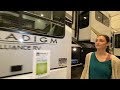 Check out this Video for a 2022 Alliance RV Paradigm 385FL(Stock #489149)  for sale by Pop RVs. This unit is located in Sarasota, FL