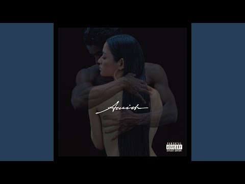 Pressure – Awich 浦崎 亜希子
