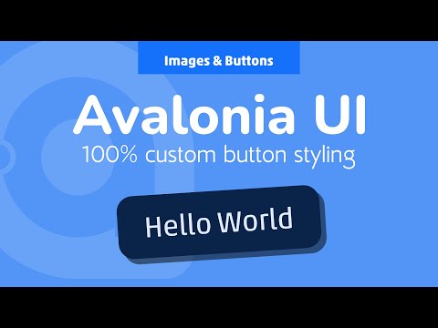 AngelSix Avalonia Real World