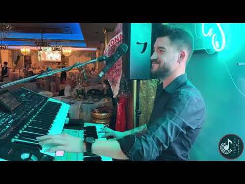 Piyanist Serdar Eren 11.07.2021 İstanbul Sahnesinden Capcanlı Kabadan