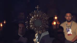 Restored - Dave Moore - Live at the 2024 NEC 