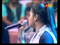 Thoodhu Varuma HQ Bennet And The Band Airtel Super Singer