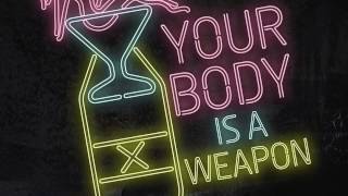 The Wombats - Your Body Is A Weapon (R3hab Remix)