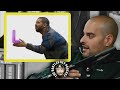 Storytime w/ BERNER - One BIG L He Took in His Trapping Days