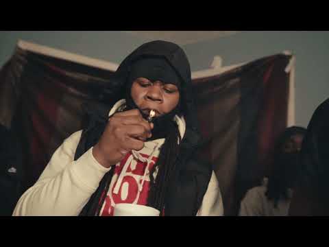 GG Juju "Drop" (OFFICIAL VIDEO) Shot By @EA_4K_FILMS