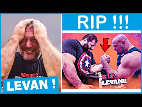 DEVON ON HOW LONG IT TAKES FOR BRIAN SHAW TO BEAT LEVAN!