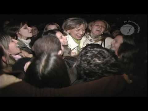 Momento Formando PUCRS 2010 01